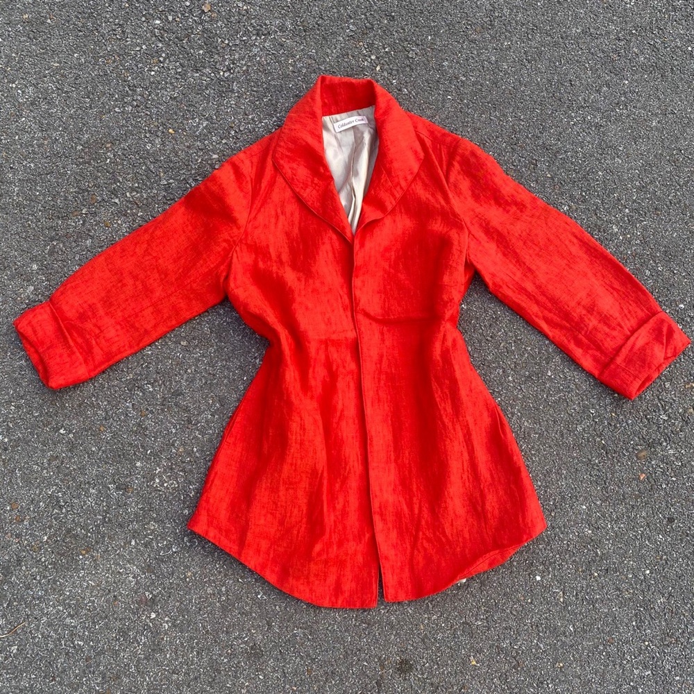 Autumn Blazer - Picture 2 of 4